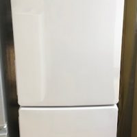 2017年製 ハイアール 2ドア冷凍冷蔵庫 JR-NF173A