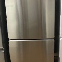 2018年製 エルソニック 2ドア冷凍冷蔵庫 EH-R1482F