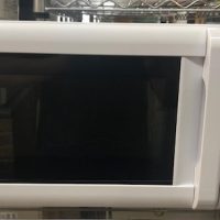 2019年製 山善 電子レンジ YRB-177(W)