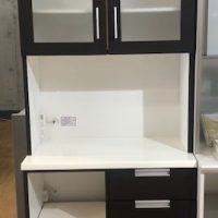 ニトリ キッチンボード