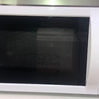 2019年製 アイリスオーヤマ 電子レンジ IMB-T176-5-W