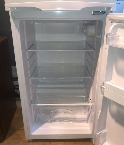 2019年製 日立 2ドア冷凍冷蔵庫 RL-154JA | 中古家電と中古家具なら横浜リサイクルショップ39