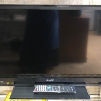 2014年製 シャープ LED液晶テレビ LC-32H10