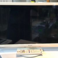 2017年製 シャープ LED液晶テレビ LC-24P5