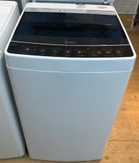 2019年製　ハイアール　全自動洗濯機　JW-C45A
