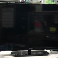 2015年製 シャープ LED液晶テレビ LC-32H30
