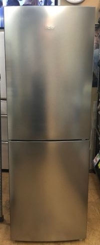 2017年製　ハイアール　2ドア冷凍冷蔵庫　JR-NF270A