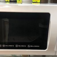 2017年製 アイリスオーヤマ 電子レンジ IMB-F182-5