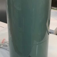 2015年製 阪和 アロマハイブリッド式加湿器 BBH-62
