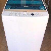 2019年製 ハイアール 全自動洗濯機 JW-C70A