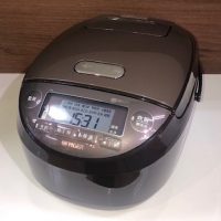 2020年製 タイガー 圧力IH炊飯ジャー JPK-B100