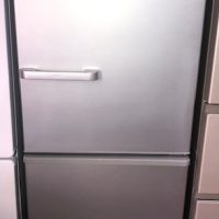 2019 年製　アクア　3ドア冷凍冷蔵庫　AQR-27H(S)