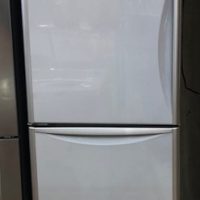 2012年製　日立　3ドア冷凍冷蔵庫　R-S37CMVL