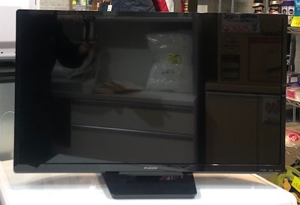 2019年製 フナイ LED液晶テレビ FL-32H1010 | 中古家電と中古家具なら