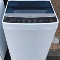 2016年製 ハイアール 全自動洗濯機 JW-C55A