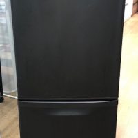 2019年製 パナソニック 2ドア冷凍冷蔵庫 NR-B14BW-T