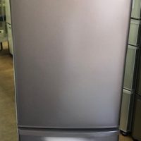2016年製 パナソニック 2ドア冷凍冷蔵庫 NR-B178W-T