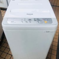 2017年製 パナソニック 全自動洗濯機 NA-F50B10