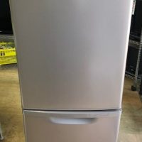 2017年製 パナソニック 2ドア冷凍冷蔵庫 NR-B149W-T