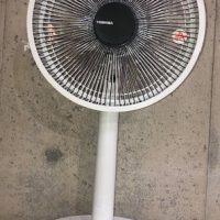 2015年製 東芝 DCモーター扇風機 F-DLT65