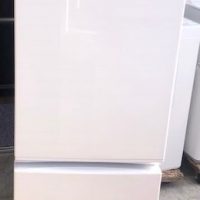 2019年製 アイリスオーヤマ 2ドア冷凍冷蔵庫 AF156-WE