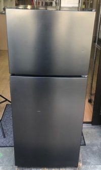 2020年製　マキシゼン　２ドア冷凍冷蔵庫　JR118ML01GM