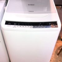 2016年製　日立　全自動洗濯機　BW-V80A