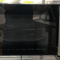 2020年製 オーブンレンジ MO-T1501-B