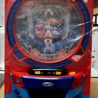 フルハウス 大海物語 冷温蔵庫 UM011