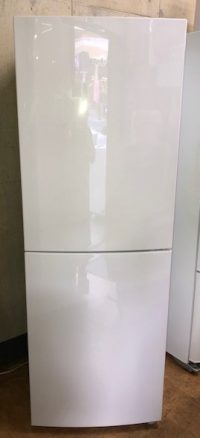 2018年製　ハイアール　2ドア冷凍冷蔵庫　JR-NF218A