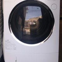 2013年製 東芝 ドラム式洗濯機 TW-Z9500L
