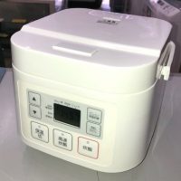 ニトリ マイコン炊飯ジャー SN-A5