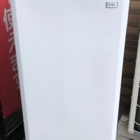 2015年製　ハイアール　1ドア冷凍庫　JF-NU100G