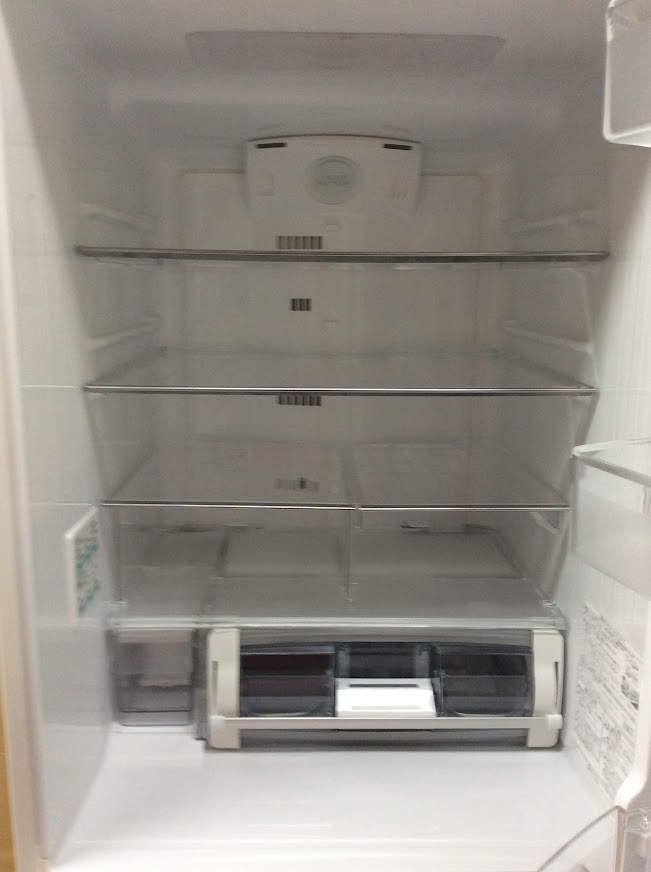 日立 冷凍冷蔵庫 2019年製 R-S40J | 中古家電と中古家具なら横浜 