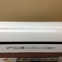 東芝 ルームエアコン 2021年製 RAS-H251M 主に8畳用