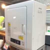 日立衣類乾燥機 4.0K 2018年製 DE-N40WX