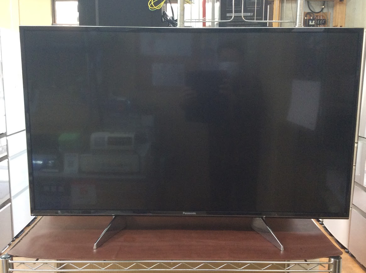 72. 21年製！Panasonic テレビ 43インチ TH-43HX850 大人気定番商品 ...