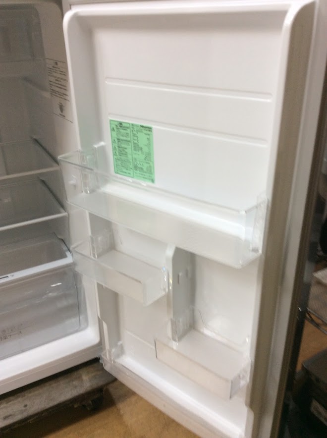 ハイセンス 冷凍冷蔵庫 227L 2020年製 HR-B2302 | 中古家電と中古家具 