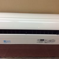 三菱 ルームエアコン 2019年製 MSZ-GE2219