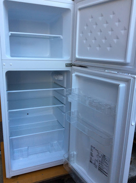 フジマック 冷凍庫 FRF1265K3  - 2