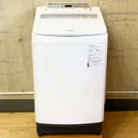 2019年製 パナソニック 全自動洗濯機 NA-FA100H6　　　　　　　　　　　
