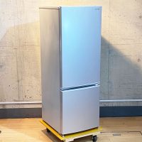 2020年製 アイリスオーヤマ 2ドア冷蔵庫 IRSN-17A-S　C1581